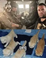 Task Force 141 kiss marry kill! who would you choose?