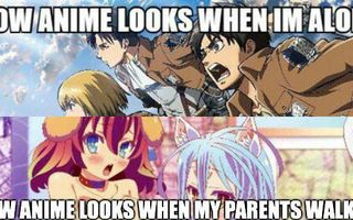 What is your Favourite anime? (2) What is your Favourite anime? (2)
