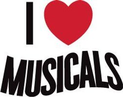 What's is yo favorite musical? What's is yo favorite musical?
