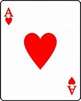 Does anyone else like the card game Hearts? Does anyone else like the card game Hearts?