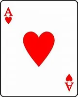 Does anyone else like the card game Hearts? Does anyone else like the card game Hearts?