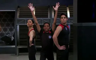 what did you think of the new lab rats episode, on the edge? the episode on the edge cameout recently and i'd like to know what you thought about it what did you think of the new lab rats episode, on the edge? the episode on the edge cameout recently and i'd like to know what you thought about it