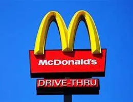 Do u like McDonalds? Do u like McDonalds?