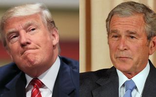 Do you think D. Trump will start a new war somewhere, like Bush did in Iraq? Is so, where? Do you think D. Trump will start a new war somewhere, like Bush did in Iraq? Is so, where?