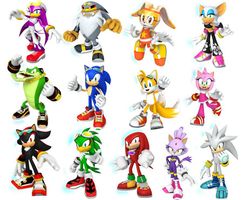 sonic fans i need HELP! ok so i wanna do like the sonic RP but i don't know it too well so if someone can give me a nice clear up that would be awesome! sonic fans i need HELP! ok so i wanna do like the sonic RP but i don't know it too well so if someone can give me a nice clear up that would be awesome!