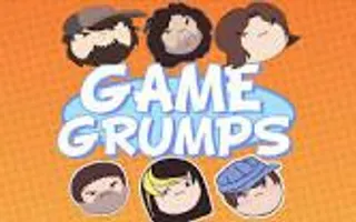 do you like Game Grumps ? do you like Game Grumps ?