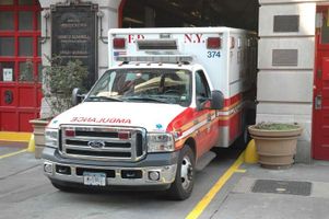 Have you ever called for an ambulance? If so, why? Have you ever called for an ambulance? If so, why?