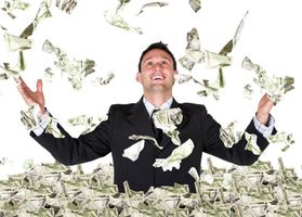 Do you believe people is thinking too much about money these days? Do you believe people is thinking too much about money these days?