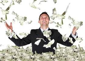 Do you believe people is thinking too much about money these days? Do you believe people is thinking too much about money these days?