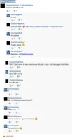 Please talk to me! Okay, Alexis, sense you don't want to talk me in PM and I can't make post I want to talk you this way. You said you forgave me for what ever I did but now you're just flat out ignoring me! Talk to me! I want my best friend back! Why aren't you talking me? WHat did I do? I need answers! Ask me anything you want and I'll answer! Just talk to me.