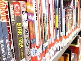 What is your favorite manga? Tell me your favorite manga!