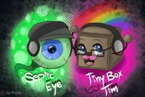 Tell what is your favorit youtuber Please, tell your favorit youtuber! ? Tell what is your favorit youtuber Please, tell your favorit youtuber! ?