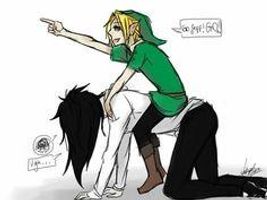 Why isn't there any Creepypasta WWFFY's? Why isn't there any Creepypasta WWFFY's?