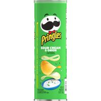 Favorite pringles flavor? If yours is original tell me why Favorite pringles flavor? If yours is original tell me why