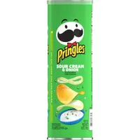 Favorite pringles flavor? If yours is original tell me why Favorite pringles flavor? If yours is original tell me why