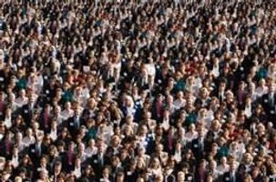 how many do you think are in this world? how many do you think are in this world?