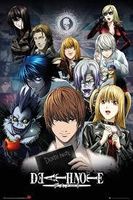 do you like or watch death note? do you like or watch death note?