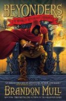Has anyone read the Beyonders series? i have read these and love them, but it seems like no one else has! Has anyone read the Beyonders series? i have read these and love them, but it seems like no one else has!