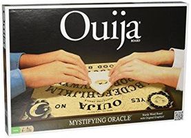 Do you think the oujia board is real? Do you belive in the oujia board? Plese do not turn this into the are unicorns real question, there was fighting. Do you think the oujia board is real? Do you belive in the oujia board? Plese do not turn this into the are unicorns real question, there was fighting.