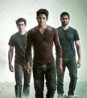 When did the third season of teen wolf premiere? I know the answer to this, do you? You can only answer once! It is either out of the following: June 5 2010 June 3 2013 October 9 2015 June 8 2001 When did the third season of teen wolf premiere? I know the answer to this, do you? You can only answer once! It is either out of the following: June 5 2010 June 3 2013 October 9 2015 June 8 2001