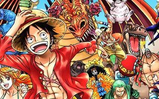 Whats your favorite anime? (1) I like one piece,what about you? Whats your favorite anime? (1) I like one piece,what about you?