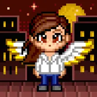 What is your favorite style of an RPG Game? I need some input on what your favorite style is! I'm thinking about using pixels, because it may be easier. I’m able to make an actual game, and I need some ideas for characters, would you guys like to help me? I don’t need full detail on them, and all I need would be how they look, their name, personality(Just a simple thing, like snotty or gentle or Bad on outside but caring), what is their speech like and what their class is. (Not fighting class, but like High/Middle/Low class) If you have any idea on what you want a character to look like, feel free to use this site: MakePixelArt.com What is your favorite style of an RPG Game? I need some input on what your favorite style is! I'm thinking about using pixels, because it may be easier. I’m able to make an actual game, and I need some ideas for characters, would you guys like to help me? I don’t need full detail on them, and all I need would be how they look, their name, personality(Just a simple thing, like snotty or gentle or Bad on outside but caring), what is their speech like and what their class is. (Not fighting class, but like High/Middle/Low class) If you have any idea on what you want a character to look like, feel free to use this site: MakePixelArt.com