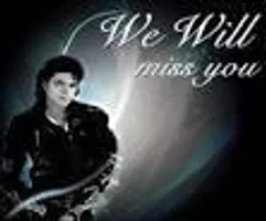 Do you miss Michael Jackson? His dancing, his singing, his songs! COME BACK TO US! Do you miss Michael Jackson? His dancing, his singing, his songs! COME BACK TO US!