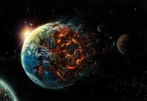 How Will The World End? There are some things in life that we may never find out. One of them is how the world will end. What do you guys think? How Will The World End? There are some things in life that we may never find out. One of them is how the world will end. What do you guys think?