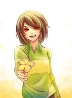 Do you guys think that Chara is innocent? I read about that little brat. Heh I guess I was wrong about her. It was you humans that made the choice to kill us. Do you guys think that Chara is innocent? I read about that little brat. Heh I guess I was wrong about her. It was you humans that made the choice to kill us.