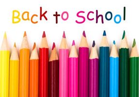 Who likes back to school shopping Who likes to go get new clothes to wear to school? And pencils, pencil crayons, crayons, erasers, etc. Who likes back to school shopping Who likes to go get new clothes to wear to school? And pencils, pencil crayons, crayons, erasers, etc.