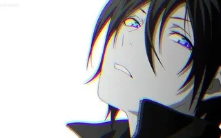 In two words, how does Yato look like? HOTTIE! (you can do it in one word too :3) In two words, how does Yato look like? HOTTIE! (you can do it in one word too :3)