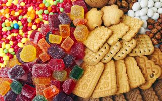What are your favourite sweets? :D What are your favourite sweets? :D