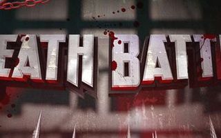 Does anybody have any DEATH BATTLE ideas? An animated series in which fights between different fictional characters are depicted, using research to determine a winner. Does anybody have any DEATH BATTLE ideas? An animated series in which fights between different fictional characters are depicted, using research to determine a winner.