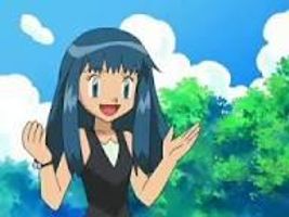 Who is your favorite anime character with Dark blue hair? Your fav Anime character having Dark blue hair ? Mine is Dawn. Who is your favorite anime character with Dark blue hair? Your fav Anime character having Dark blue hair ? Mine is Dawn.