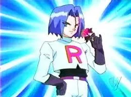 Does Anyone Else Have A Secret Crush on James from Team Rocket? I think he's really cute and sweet... Does Anyone Else Have A Secret Crush on James from Team Rocket? I think he's really cute and sweet...