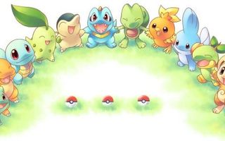 What is your favourite Pokemon? (1) What is your favourite Pokemon out of all the Pokemon? What is your favourite Pokemon? (1) What is your favourite Pokemon out of all the Pokemon?