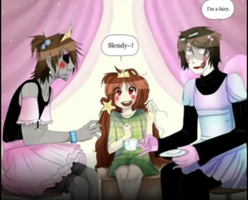 Who is your favorite creepypasta(s)? Okay I like Hoodie The best just my opinon! Whos yours? Who is your favorite creepypasta(s)? Okay I like Hoodie The best just my opinon! Whos yours?