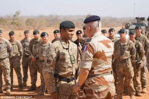 What are the military ranks? Is there a list of them? What are the military ranks? Is there a list of them?