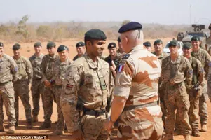 What are the military ranks? Is there a list of them? What are the military ranks? Is there a list of them?