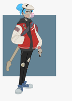 Do you guys have any ideas for usernames? I probably might change my username in the future but i just need a few ideas qwq Do you guys have any ideas for usernames? I probably might change my username in the future but i just need a few ideas qwq