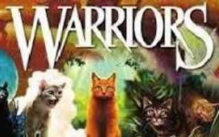 Who is your favorite warrior cat character? Who is your favorite warrior cat character? From any of the books. But DO NOT post spoilers! Who is your favorite warrior cat character? Who is your favorite warrior cat character? From any of the books. But DO NOT post spoilers!