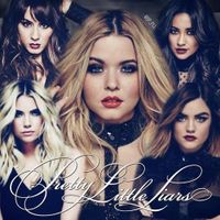 Who wrote the pretty little liars book series? Rules: You only get one chance to answer. I'll give you a clue: It's either out of the following Sara Shepard Marlene King J.K Rowling Suzanne Collins Who wrote the pretty little liars book series? Rules: You only get one chance to answer. I'll give you a clue: It's either out of the following Sara Shepard Marlene King J.K Rowling Suzanne Collins