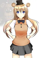 Do you want FNAF to be a anime/manga? Do you want FNAF to be a anime/manga?