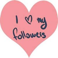 What Should I Call My Followers? (9) Well? What Should I Call My Followers? (9) Well?