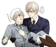 what's your favorite hetalia ship ? mine are gerita , spamano , fruk and sufin what's your favorite hetalia ship ? mine are gerita , spamano , fruk and sufin