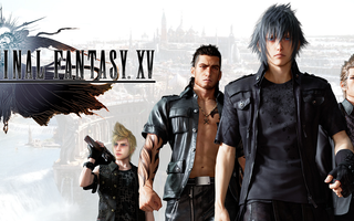 What is your opinion on Final Fantasy 15 so far? - for those who have played only - What is your opinion on Final Fantasy 15 so far? - for those who have played only -
