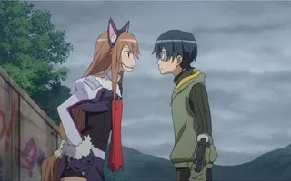 What anime would you recommend? Hey everyone!Dose anyone know of a really great anime to watch.Lately I've been running short on them and I wanted to find more but let's face it,the internet and videos play mean tricks so here we are.Anyway I've become obsessed with two:Okamisan and Her Seven Companions and Oruan Highschool Host Club,and I think some of you may enjoy that.Anyway I really love romance anime so if you have any please help me out. What anime would you recommend? Hey everyone!Dose anyone know of a really great anime to watch.Lately I've been running short on them and I wanted to find more but let's face it,the internet and videos play mean tricks so here we are.Anyway I've become obsessed with two:Okamisan and Her Seven Companions and Oruan Highschool Host Club,and I think some of you may enjoy that.Anyway I really love romance anime so if you have any please help me out.