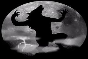 If you were to send a werewolf to the moon, would he be a werewolf permanently? If you were to send a werewolf to the moon, would he be a werewolf permanently?