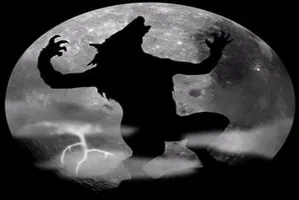 If you were to send a werewolf to the moon, would he be a werewolf permanently? If you were to send a werewolf to the moon, would he be a werewolf permanently?