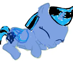 The cmc kicked me out. Scootaloo kicked me out of the cmc. She was so mad. I think my Cutiemark is fading. Please, help me. The cmc kicked me out. Scootaloo kicked me out of the cmc. She was so mad. I think my Cutiemark is fading. Please, help me.